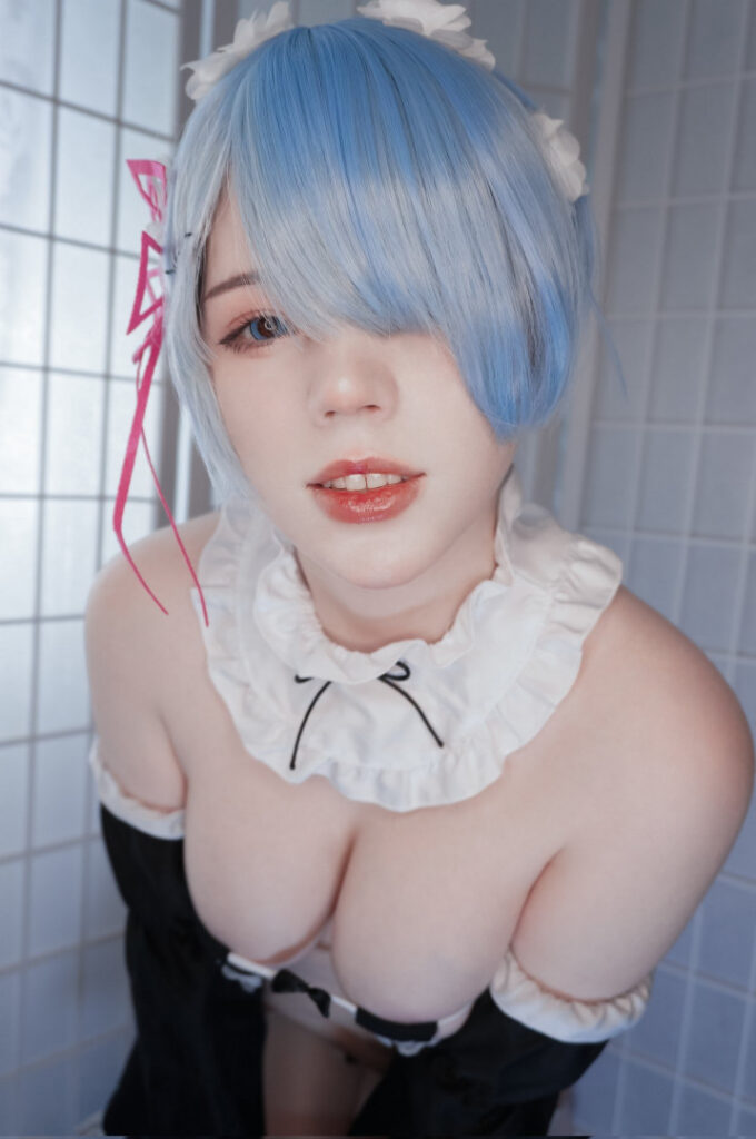 Patreon – Cosplay – Fockuoka/Focka – Nude Leaks