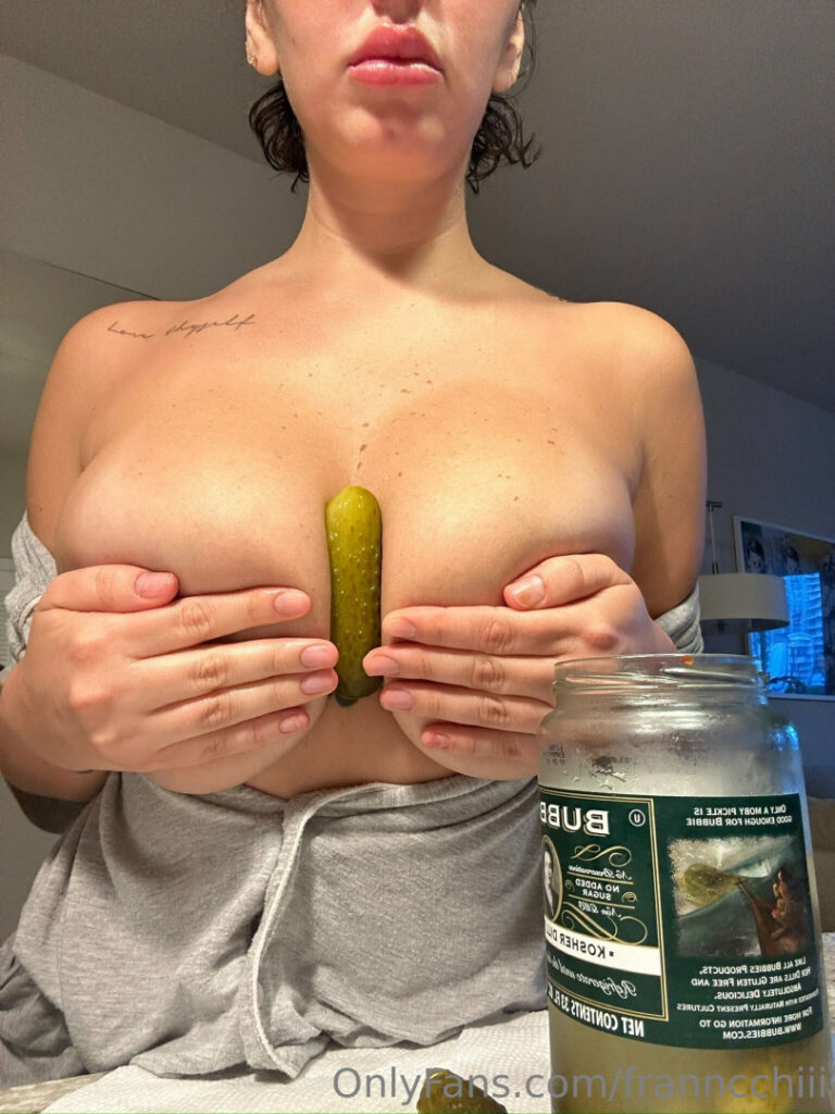 OnlyFans – franncchii – Nude
