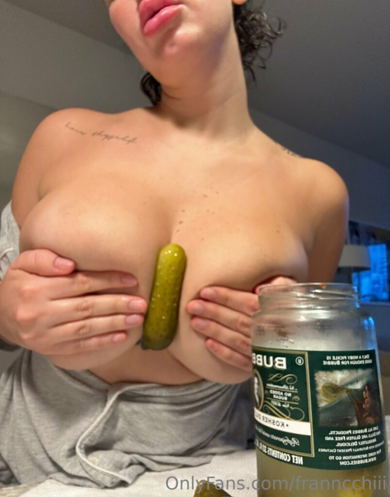 OnlyFans – franncchii – Nude