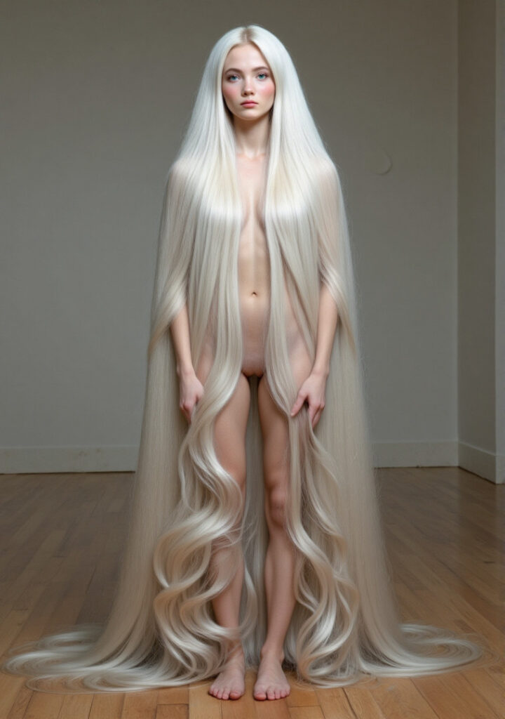 Celeb – Freya Allan – Nude