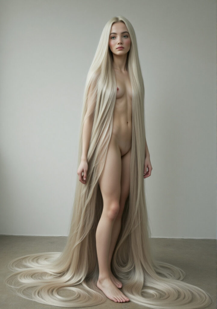 Celeb – Freya Allan – Nude