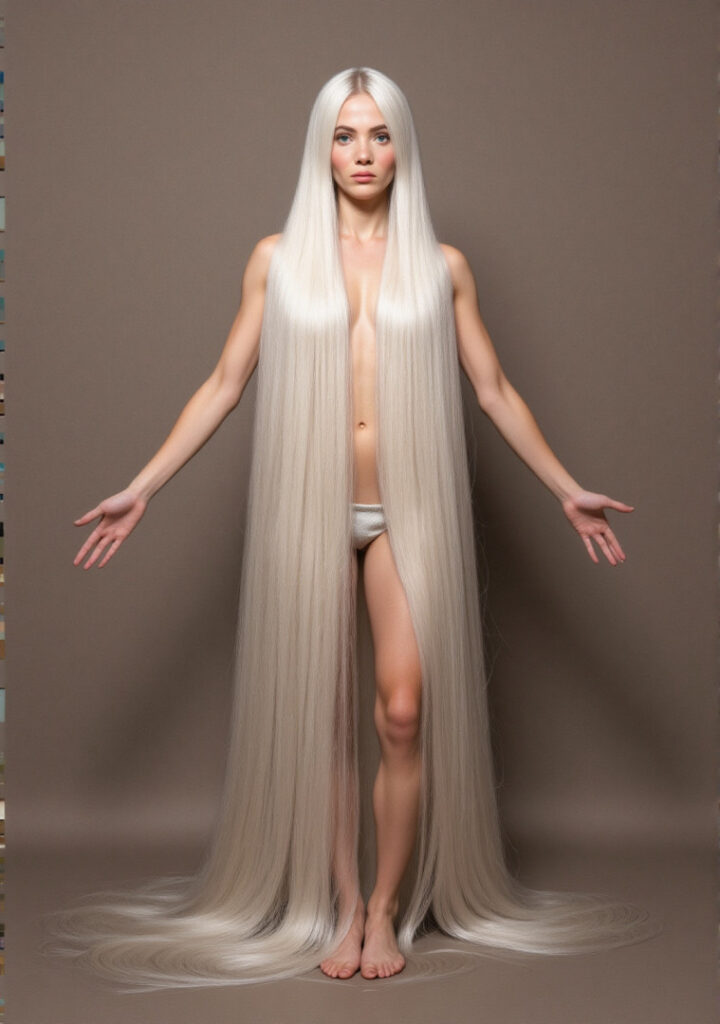 Celeb – Freya Allan – Nude