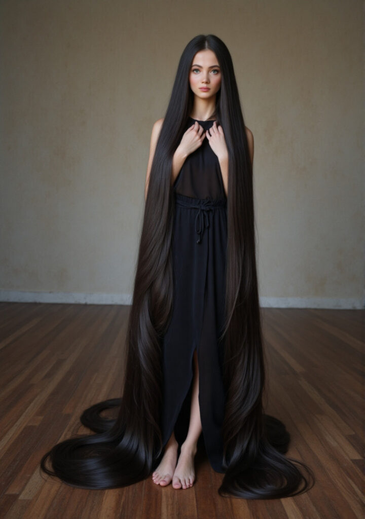 Celeb – Freya Allan – Nude