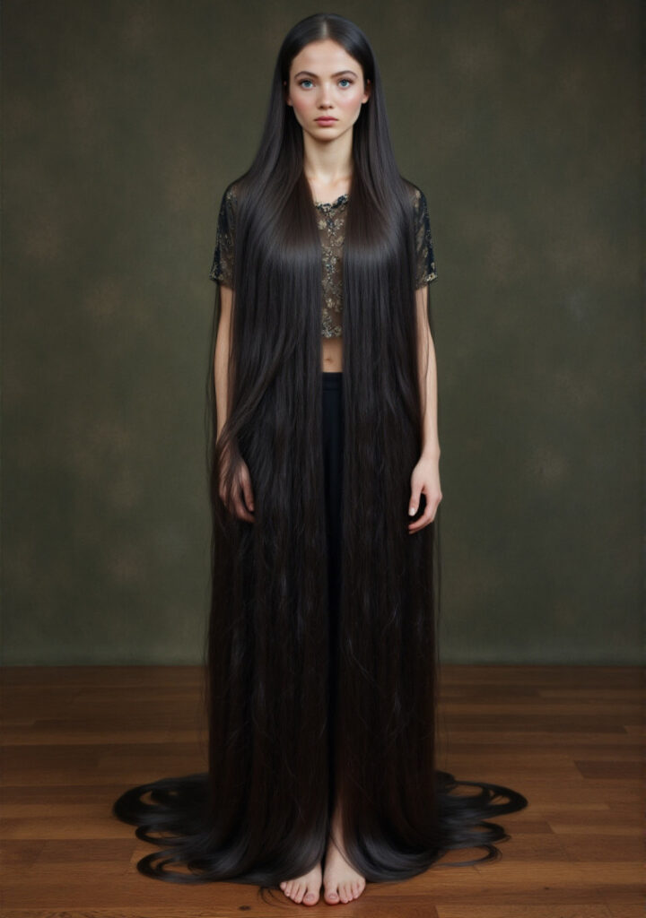 Celeb – Freya Allan – Nude