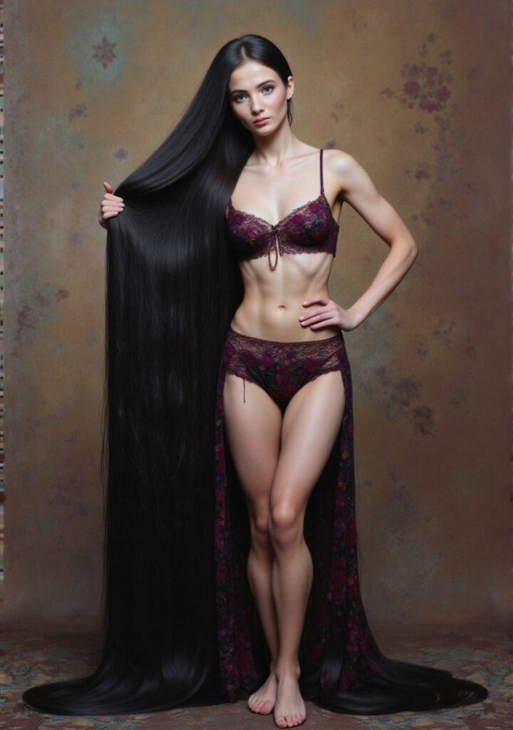 Celeb – Freya Allan – Nude