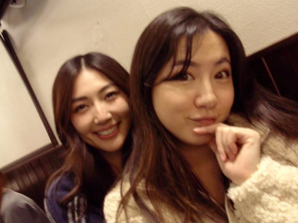 Twitch – Fuslie (Leslie) – Nude