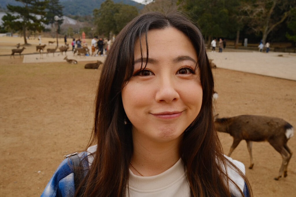 Twitch – Fuslie (Leslie) – Nude