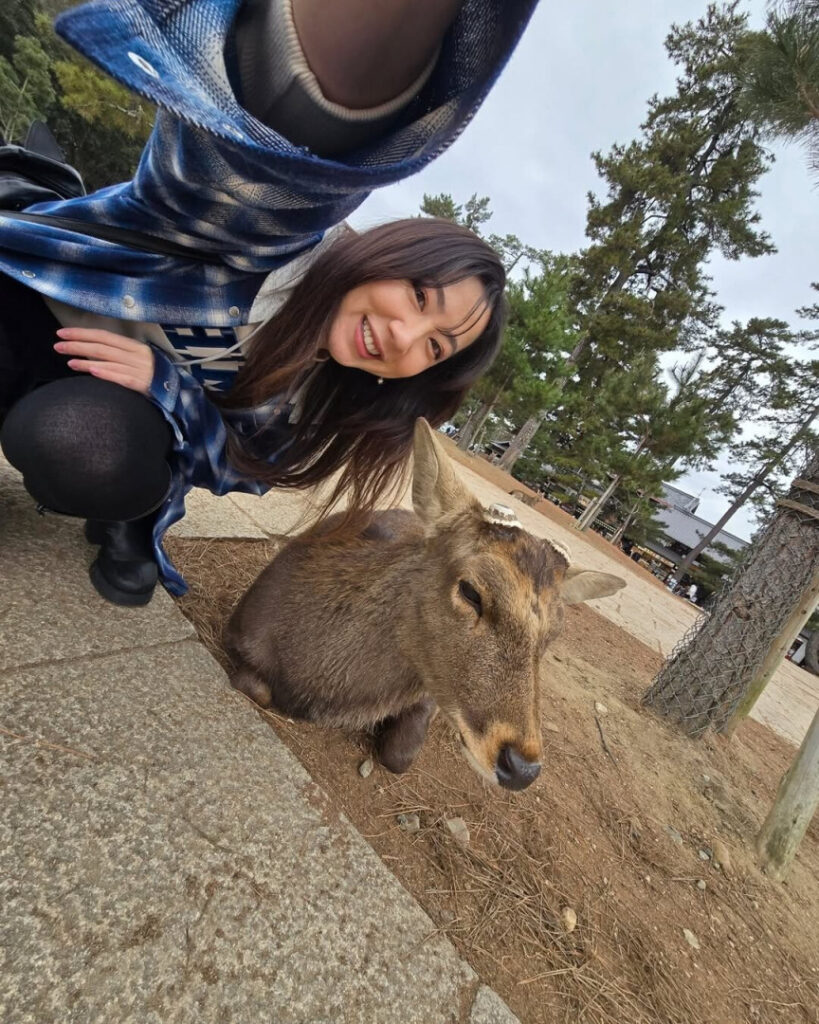 Twitch – Fuslie (Leslie) – Nude