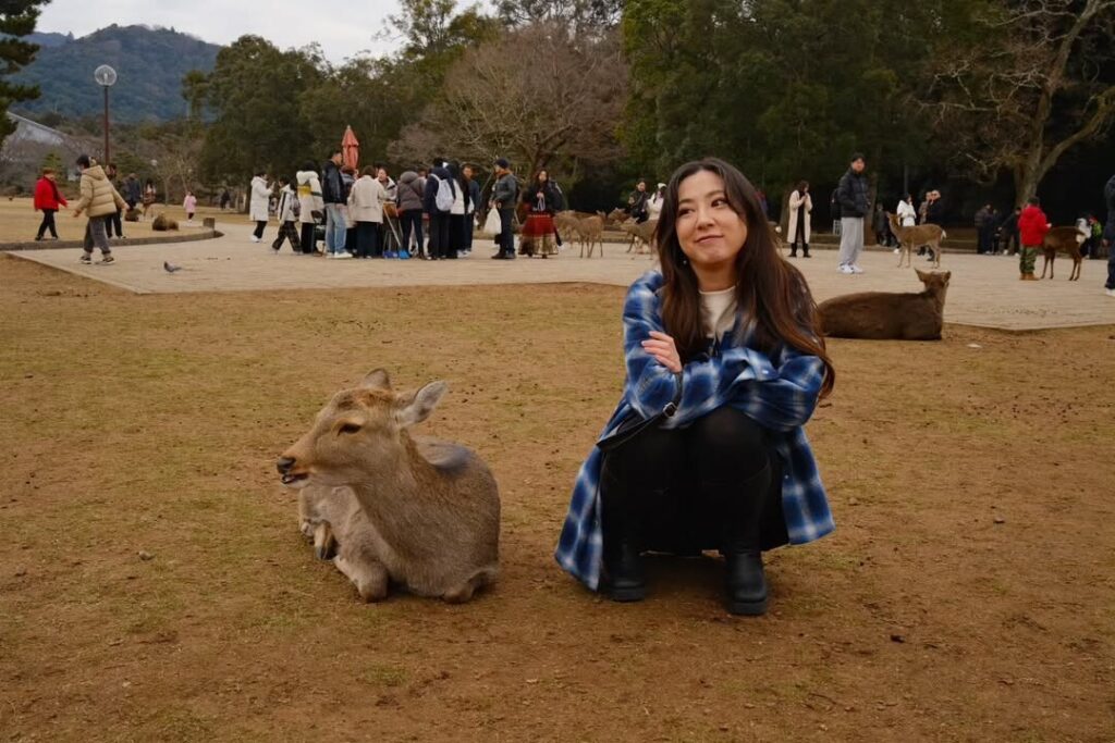 Twitch – Fuslie (Leslie) – Nude