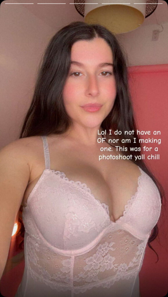 Twitch – TikTok – Instagram – gabbymegxx/xxgabbymeg/ferretgirl/xxferretgurl Gabby Meg – Nude Leaks