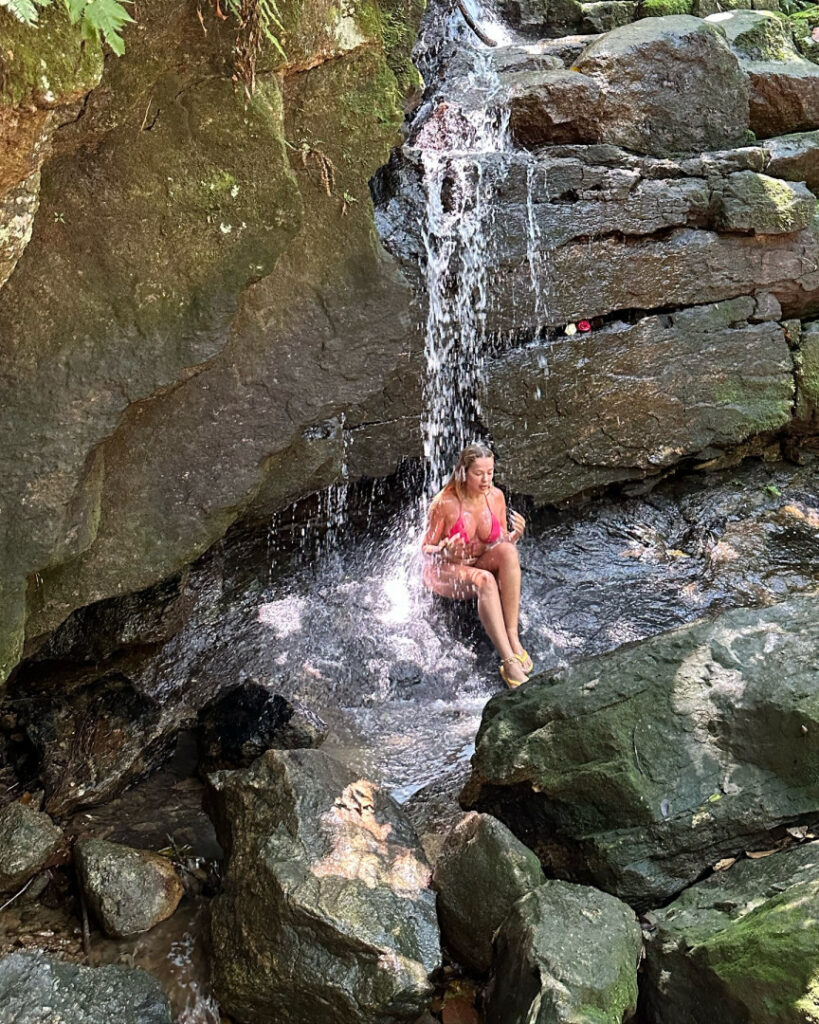 Brazil – Celeb – Gabi Lopes – Nude Leaks