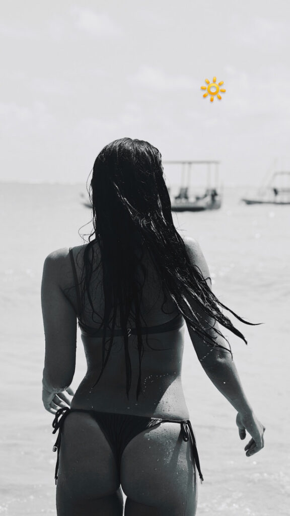 Brazil – Celeb – Gabriela Magalhães [@gabrielamag] – Nude Leaks