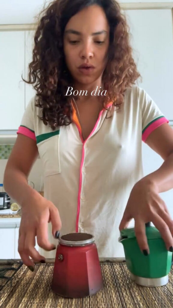 Brazil – Celeb – Gabriela Moreyra – Nude Leaks