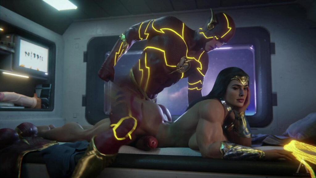 Celeb – Gal Gadot – Nude