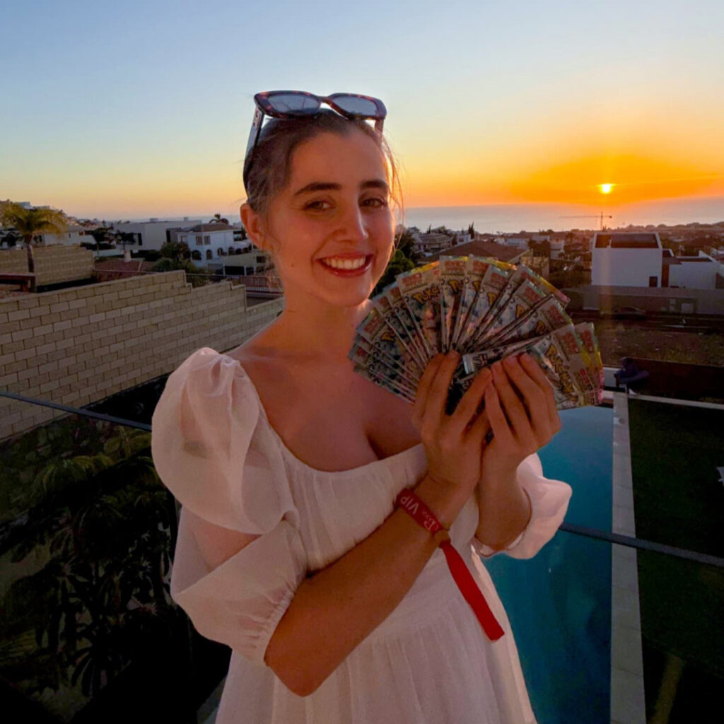 Twitch – Gee Nelly – Nude