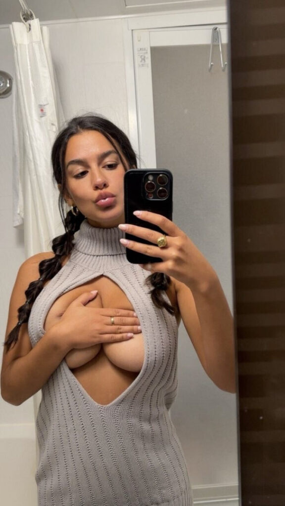 OnlyFans – Genny Shawcross – gennnnnnnnnnnnnn – Nude