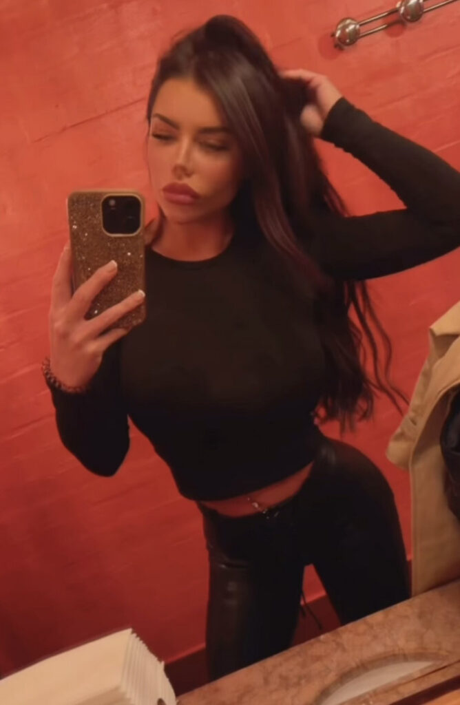 OnlyFans – Instagram – Germaine Love  germainelovex  germainelovexxx – Nude Leaks