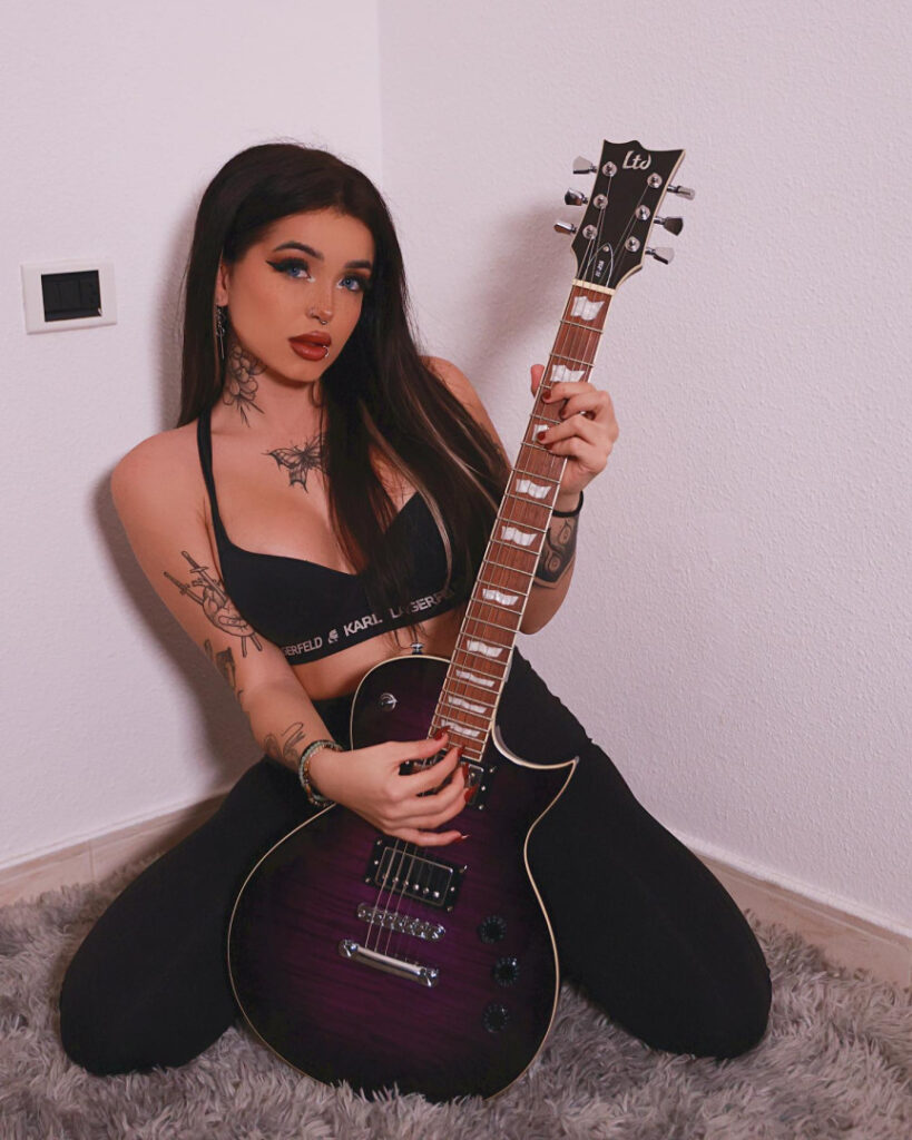 OnlyFans – Ghattaxtasis – Nude Leaks