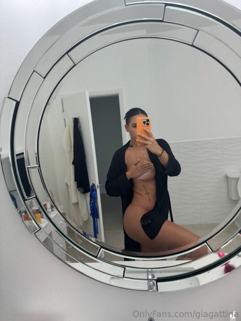 OnlyFans – Instagram – Latina – Gianna Jade – Nude Leaks