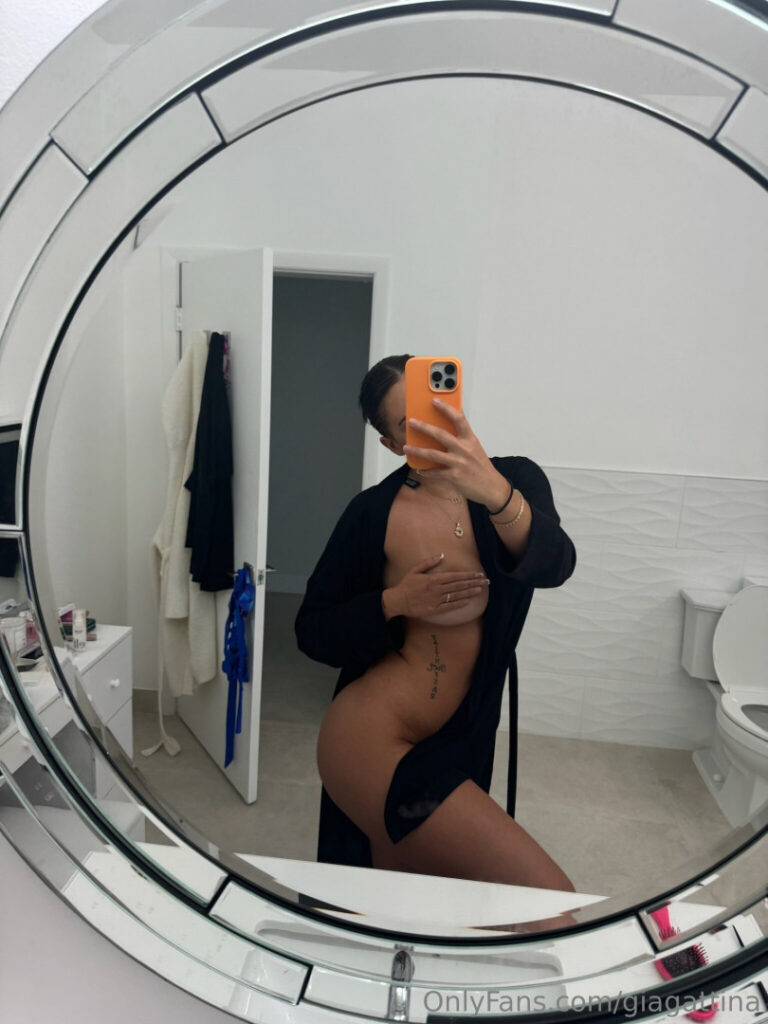 OnlyFans – Instagram – Latina – Gianna Jade – Nude Leaks