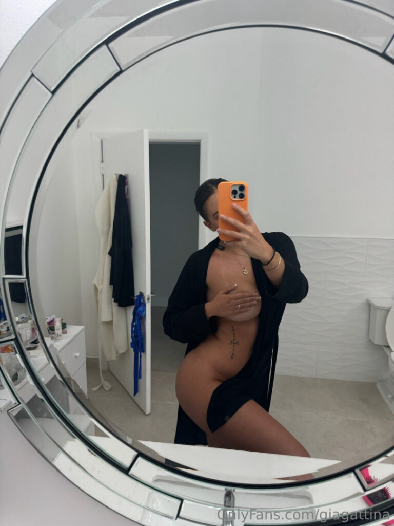 OnlyFans – Instagram – Latina – Gianna Jade – Nude Leaks