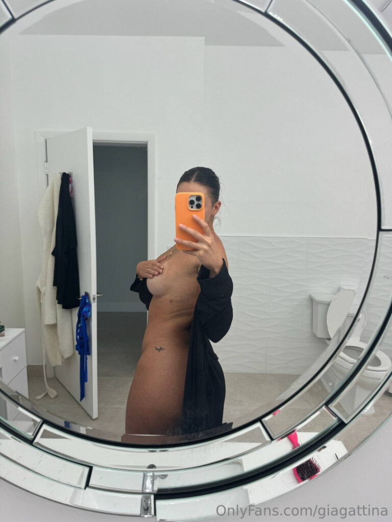 OnlyFans – Instagram – Latina – Gianna Jade – Nude Leaks