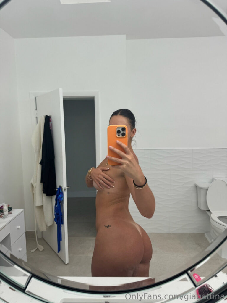 OnlyFans – Instagram – Latina – Gianna Jade – Nude Leaks