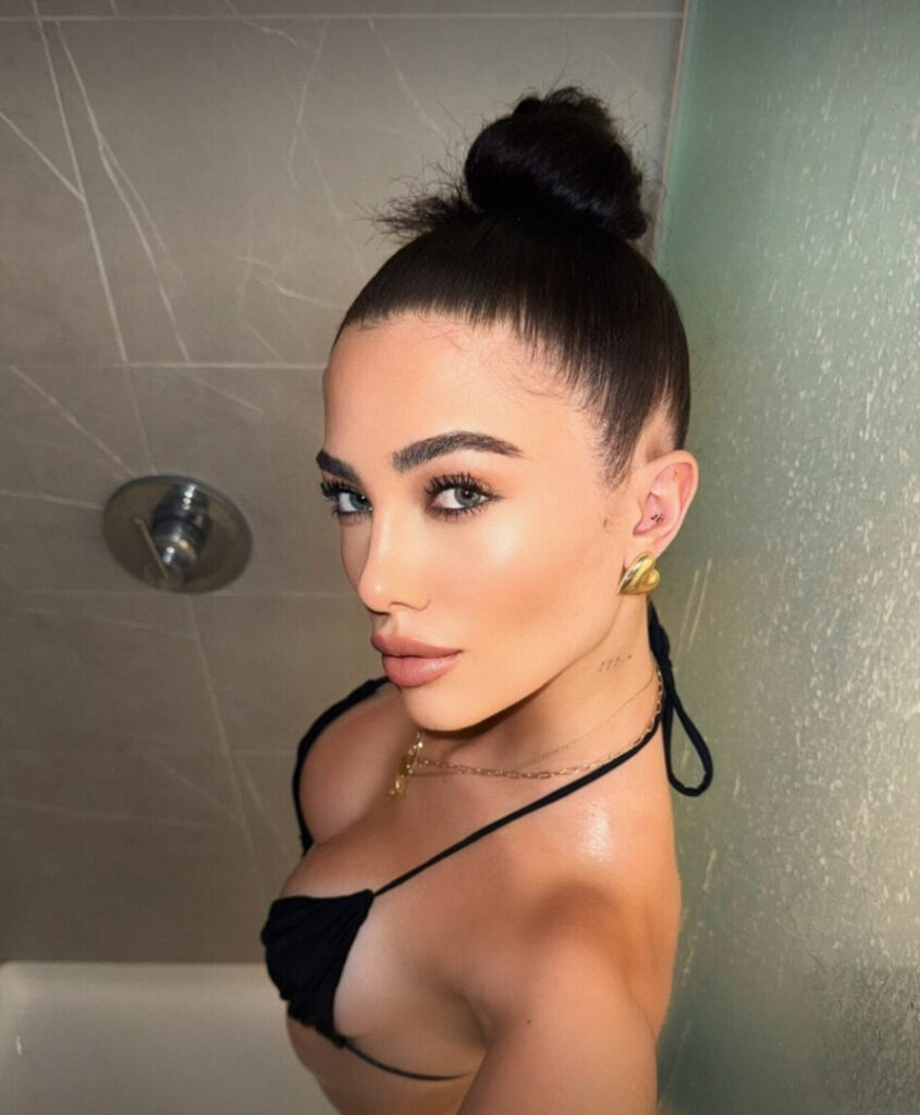 OnlyFans – Gigi Papasavvas – Nude