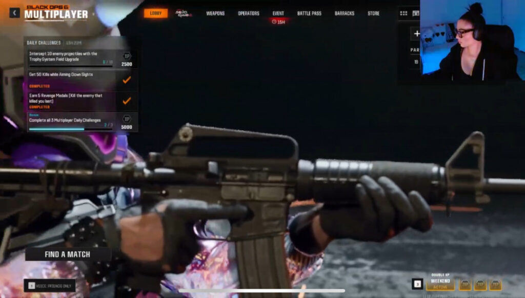 OnlyFans – Gigi Papasavvas – Nude