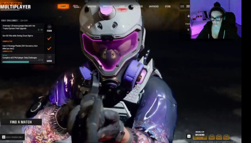 OnlyFans – Gigi Papasavvas – Nude