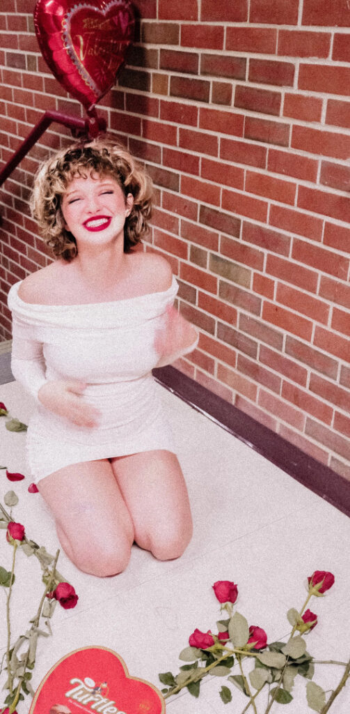 TikTok – Instagram – Teen – Gina Lynn/.Gina.Lynn – Nude Leaks