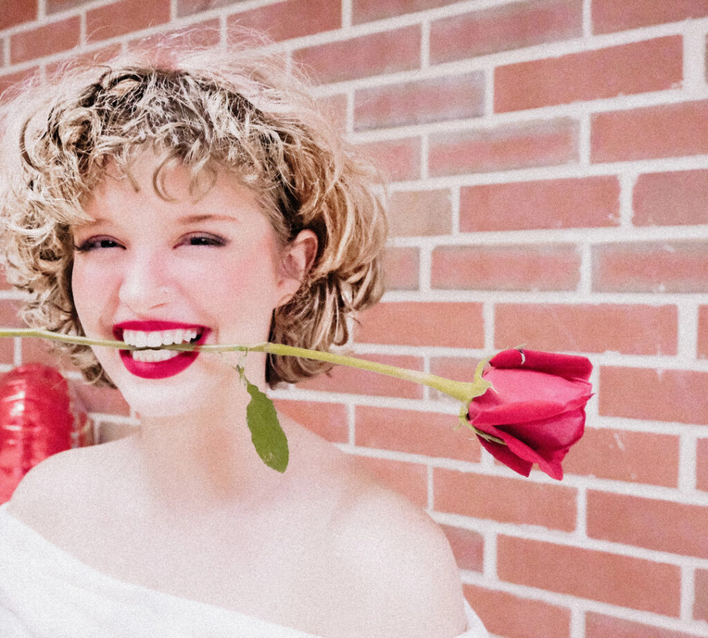 TikTok – Instagram – Teen – Gina Lynn/.Gina.Lynn – Nude Leaks