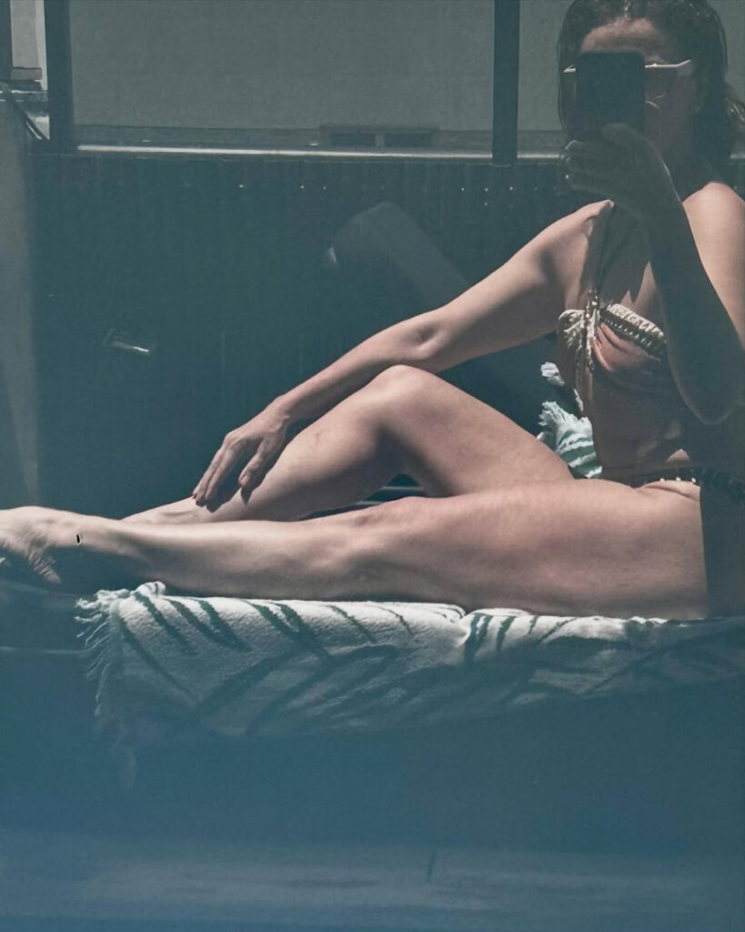 Brazil – Celeb – Giovanna Antonelli – Nude Leaks