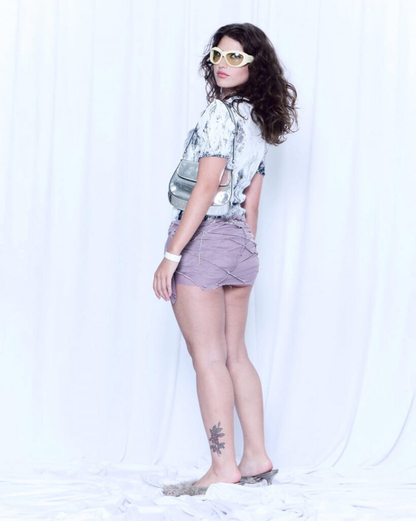 Brazil – Celeb – Giovanna Grigio – Nude Leaks