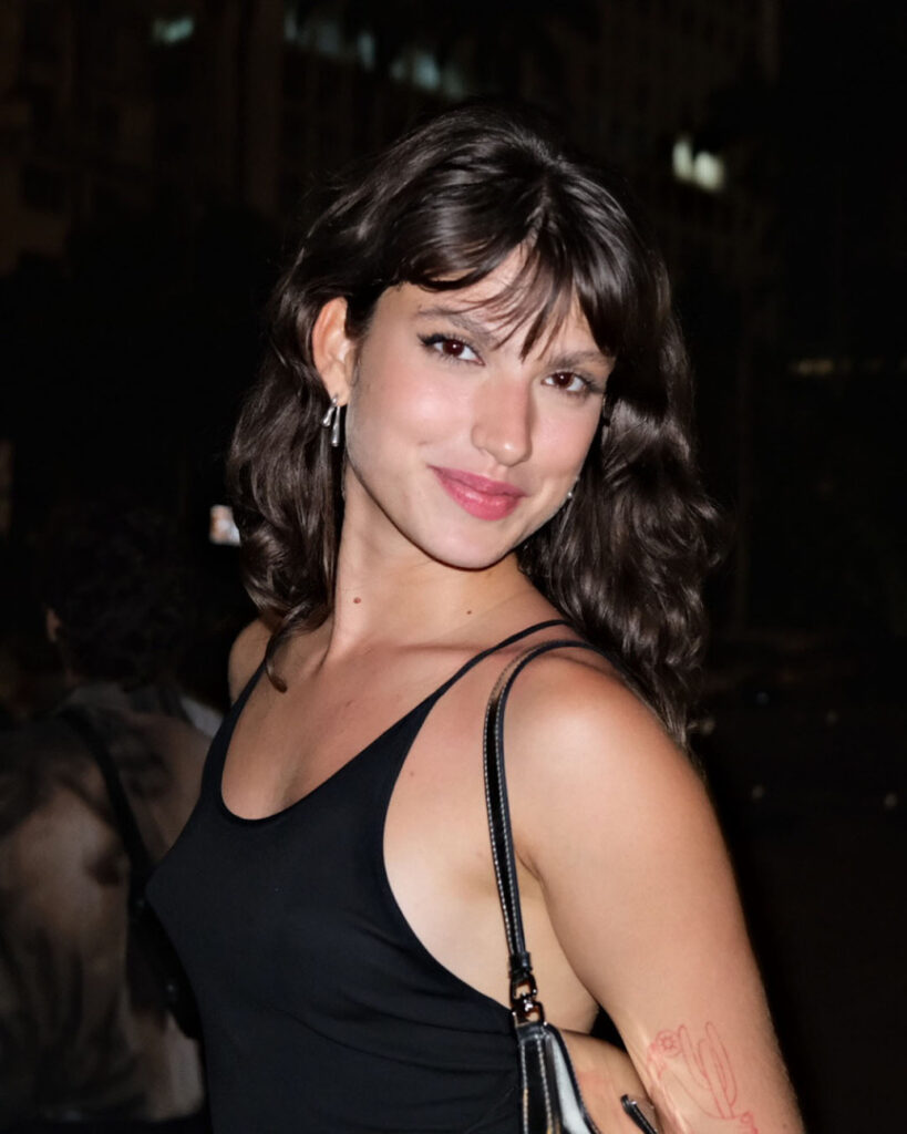 Brazil – Celeb – Giovanna Grigio – Nude Leaks