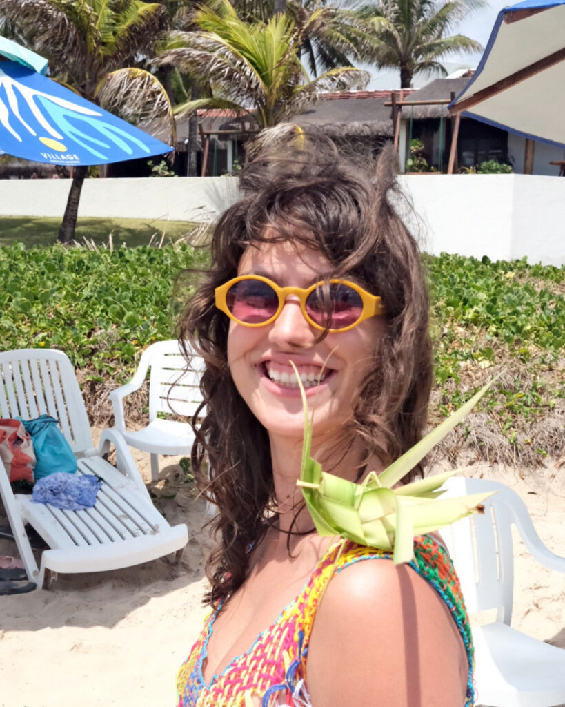 Brazil – Celeb – Giovanna Grigio – Nude Leaks