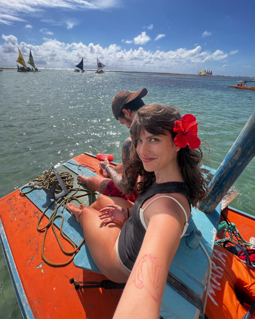 Brazil – Celeb – Giovanna Grigio – Nude Leaks