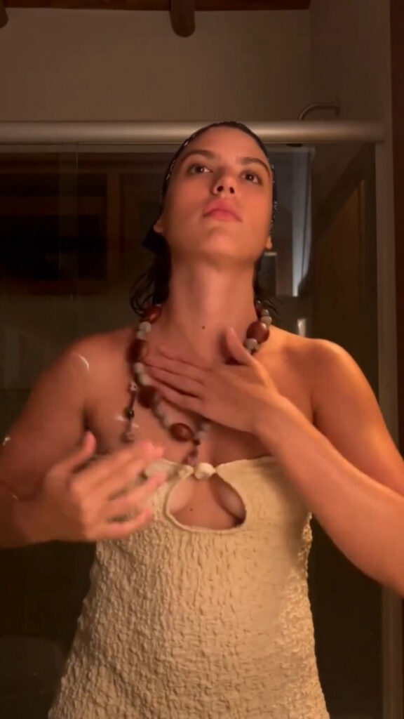 Brazil – Celeb – Giovanna Grigio – Nude Leaks