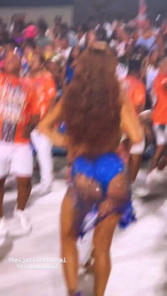 Brazil – Celeb – Giovanna Lancellotti – Nude Leaks