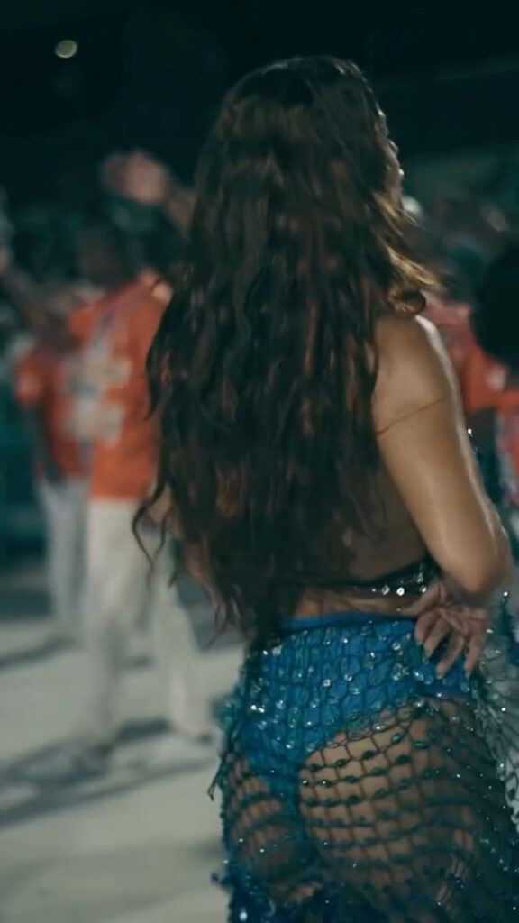 Brazil – Celeb – Giovanna Lancellotti – Nude Leaks