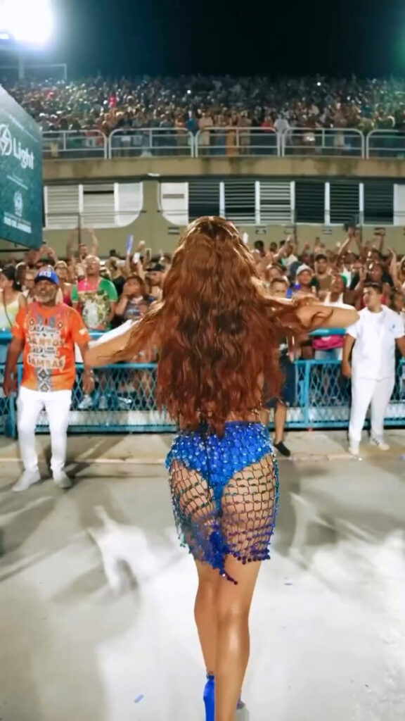 Brazil – Celeb – Giovanna Lancellotti – Nude Leaks