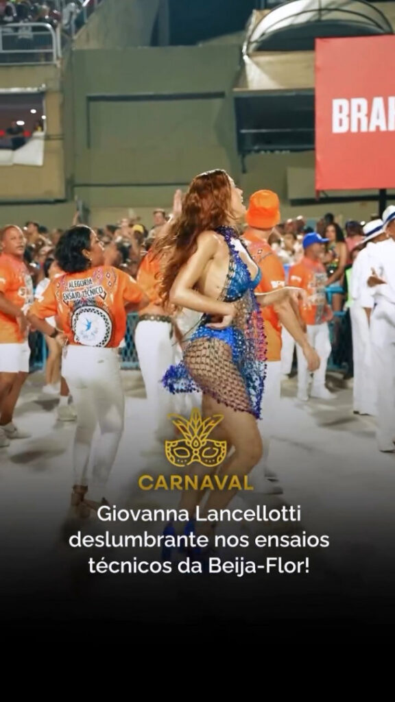 Brazil – Celeb – Giovanna Lancellotti – Nude Leaks