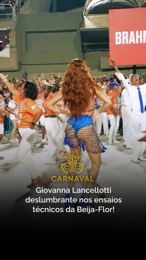 Brazil – Celeb – Giovanna Lancellotti – Nude Leaks