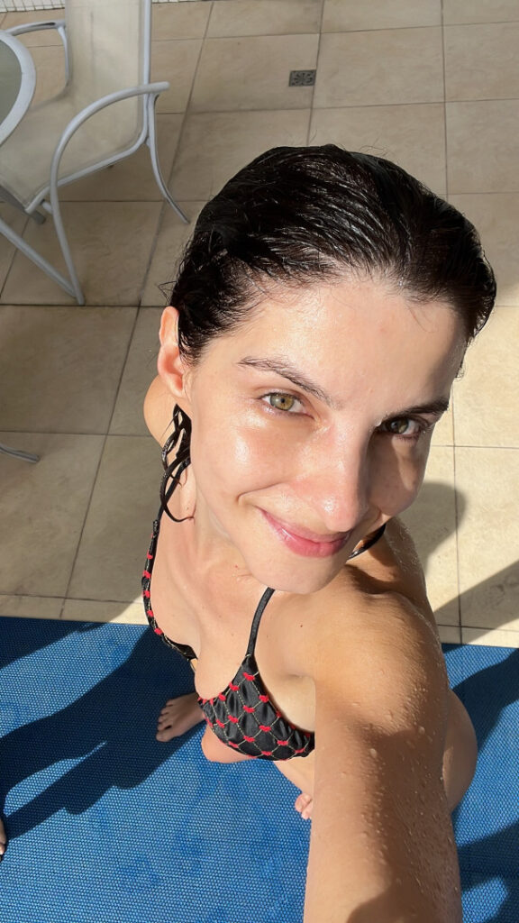 Brazil – Celeb – Giselle Batista (gêmea da Michelle) – Nude Leaks