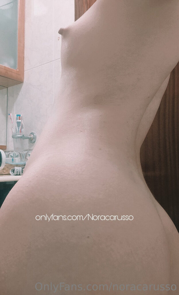 OnlyFans – gonewildnora – amazing ass – Nude Leaks