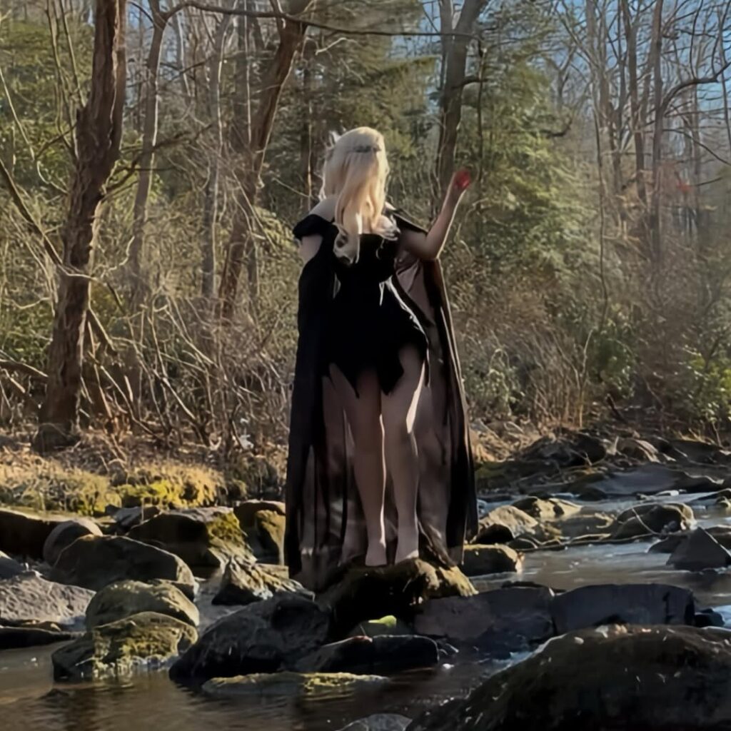 TikTok – T H I C C – gonkgonk666 / skizzy666 – Nude