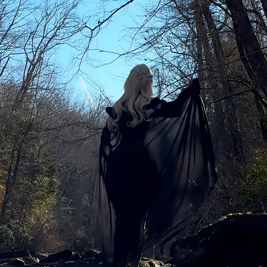 TikTok – T H I C C – gonkgonk666 / skizzy666 – Nude