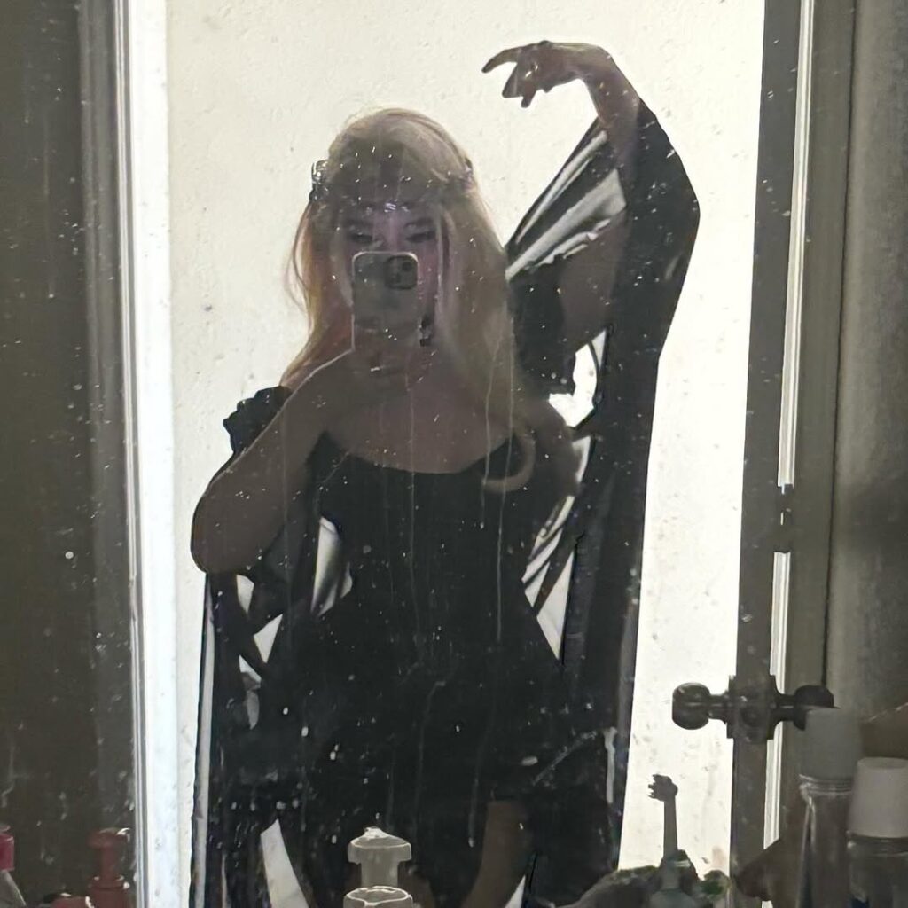 TikTok – T H I C C – gonkgonk666 / skizzy666 – Nude