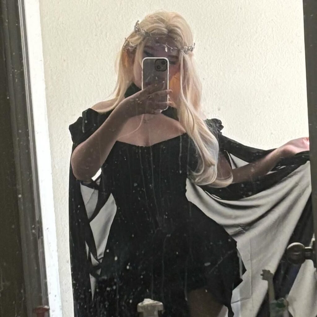 TikTok – T H I C C – gonkgonk666 / skizzy666 – Nude