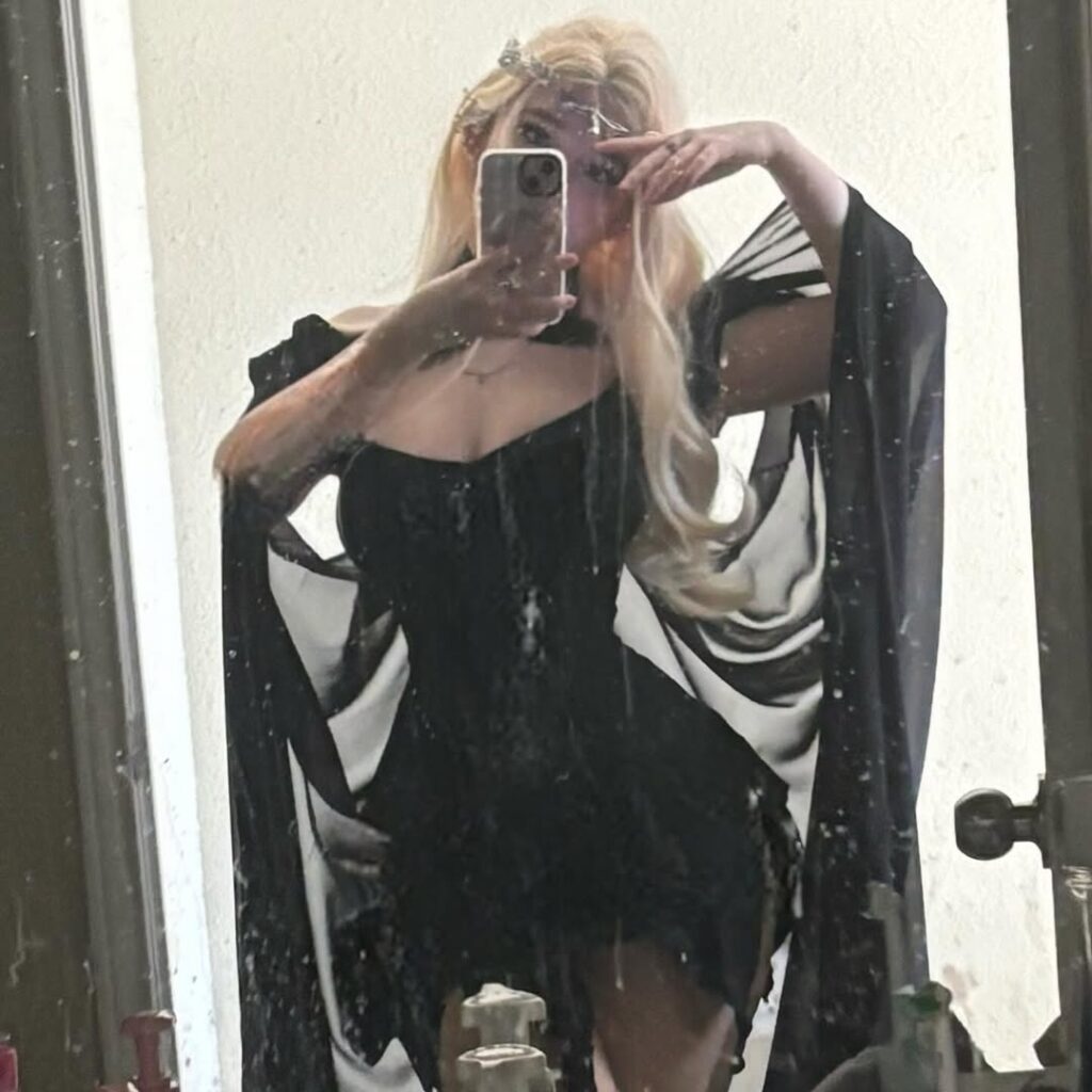 TikTok – T H I C C – gonkgonk666 / skizzy666 – Nude